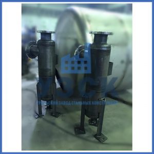 Купить сепараторы СЦВ, СГВ от завода производителя в Новокузнецке