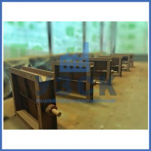 Купить клапаны ПГВУ полностью герметичные от завода производителя в Новокузнецке