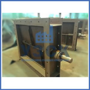 Купить клапаны ПГВУ полностью герметичные от завода производителя в Новокузнецке