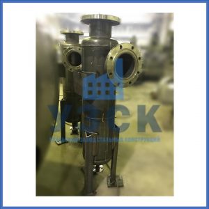 Купить сепараторы газовые СЦВ, СЦВ-Г, СЦВ-7, СЦВ-8, ЦГС, СГВ в Новокузнецке