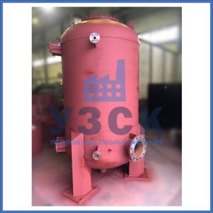 Купить емкость ВЭЭ от завода производителя в Новокузнецке