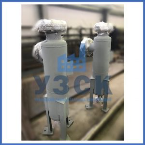 Купить сепараторы СЦВ, СГВ от завода производителя в Новокузнецке