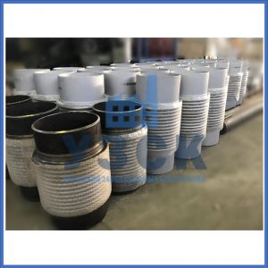 Купить сильфонные компенсаторы КСО, КСО.ВД, КСО-Ф, КСОФ, КСУ в Новокузнецке