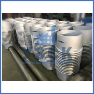 Купить сильфонные компенсаторы КСО, КСО.ВД, КСО-Ф, КСОФ, КСУ в Новокузнецке