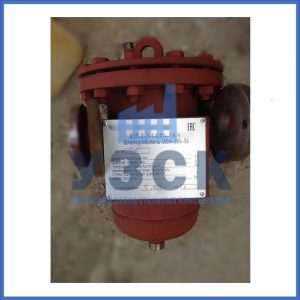 Купить шламоотводитель OISM в Новокузнецке