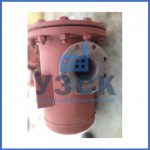 Купить шламоотводитель OISM в Новокузнецке