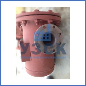 Купить шламоотводитель OISM в Новокузнецке