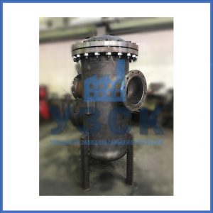 Купить шламоотводитель MOS в Новокузнецке