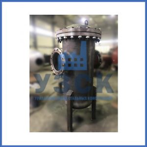 Купить шламоотводитель MOS в Новокузнецке