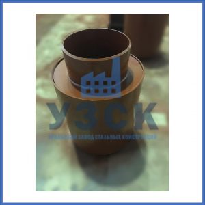 Купить сильфонные компенсаторы СКУ, СКУ.М, 2СКУ.М, СКУ.М.I, 2СКУ.М.I, СКУ.М.III в Новокузнецке