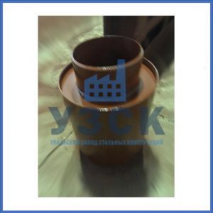 Купить сильфонные компенсаторы СКУ, СКУ.М, 2СКУ.М, СКУ.М.I, 2СКУ.М.I, СКУ.М.III в Новокузнецке