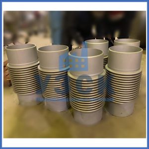 Купить сильфонный компенсатор ОПН в Новокузнецке