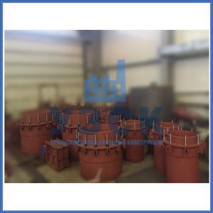 Купить сальниковые компенсаторы ТС-579, ТС-580, Т.1 в Новокузнецке