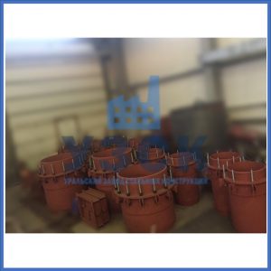 Купить сальниковые компенсаторы ТС-579, ТС-580, Т.1 в Новокузнецке