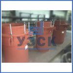 Купить сальниковые компенсаторы ТС-579, ТС-580, Т.1 в Новокузнецке