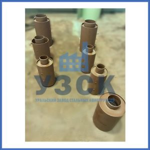 Купить сильфонное компенсирующее устройство СКУ.М в Новокузнецке