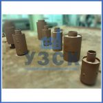 Купить сильфонное компенсирующее устройство СКУ.М в Новокузнецке