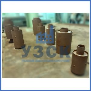 Купить сильфонное компенсирующее устройство СКУ.М в Новокузнецке