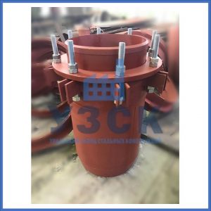 Купить сальниковые компенсаторы Ду 400, Ду 500, Ду 700, Ду 900 в Новокузнецке