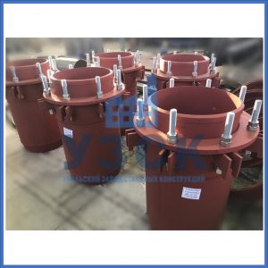 Купить сальниковые компенсаторы Ду 400, Ду 500, Ду 700, Ду 900 в Новокузнецке