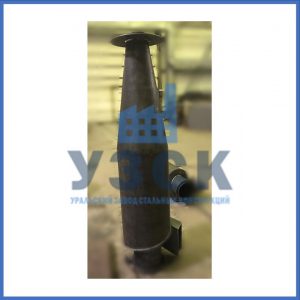 Купить циклоны ЦН-15, ЦН-15-400-1УП, ЦН 15-400-4УП с бункером и улиткой в Новокузнецке
