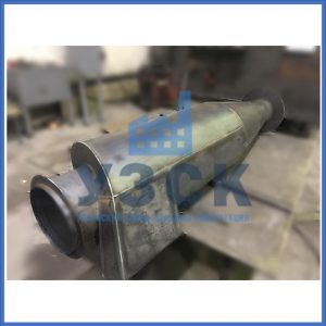 Купить циклоны ЦН-15, ЦН-15-400-1УП, ЦН 15-400-4УП с бункером и улиткой в Новокузнецке