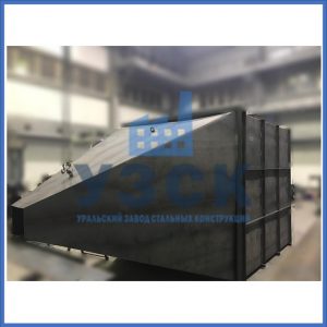 Купить циклоны ЦН-15, ЦН-15-400-1УП, ЦН 15-400-4УП с бункером и улиткой в Новокузнецке