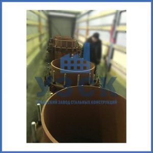 Купить односторонний сальниковый компенсатор ТС-579, 5.903 в Новокузнецке
