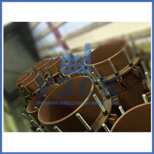 Купить сальниковые компенсаторы от производителя в наличии в Новокузнецке