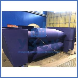 Циклон ЦН15-700-4УП, Циклон ЦН-15