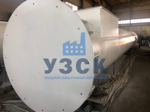 фото воздухозаборных труб в Новокузнецке